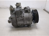  Компрессор кондиционера Volkswagen Passat 7 2010-2015 Европа 20445639 #3