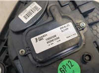 13503306 Двигатель отопителя (моторчик печки) Chevrolet Volt 2010-2015 20445650 #3
