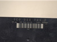 1C0959799F Блок комфорта Seat Leon 1999-2006 20445656 #4