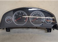 6261094, 13278724 Щиток приборов (приборная панель) Opel Vectra C 2002-2008 20445668 #1