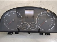 1T0920871A Щиток приборов (приборная панель) Volkswagen Touran 2003-2006 20445671 #1