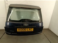 1509342, 1558528, 1346324, 1535269, 4502331 Крышка (дверь) багажника Ford C-Max 2002-2010 20445679 #1