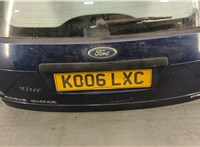 1509342, 1558528, 1346324, 1535269, 4502331 Крышка (дверь) багажника Ford C-Max 2002-2010 20445679 #3