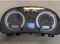  Щиток приборов (приборная панель) Volkswagen Golf 4 1997-2005 20445683 #1