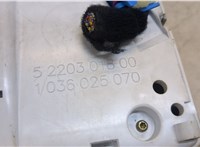  Щиток приборов (приборная панель) Volkswagen Lupo 20445687 #4
