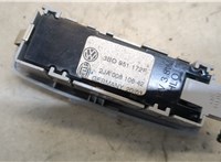 3B0951172F Фонарь салона (плафон) Skoda SuperB 2001-2008 20445701 #3