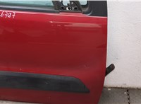 9002L7, 168851078001 Стекло форточки двери Citroen Berlingo 2008-2012 11418655 #2