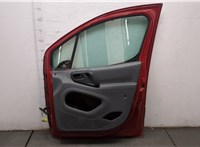 9002L7, 168851078001 Стекло форточки двери Citroen Berlingo 2008-2012 11418655 #7