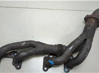  Коллектор выпускной Land Rover Range Rover 2 1994-2003 20445706 #1
