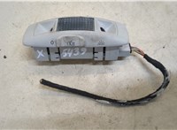 3B0951171D Фонарь салона (плафон) Skoda SuperB 2001-2008 20445725 #1