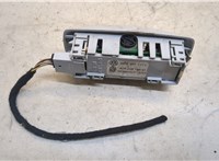 3B0951171D Фонарь салона (плафон) Skoda SuperB 2001-2008 20445725 #2