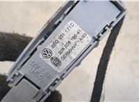 3B0951171D Фонарь салона (плафон) Skoda SuperB 2001-2008 20445725 #3
