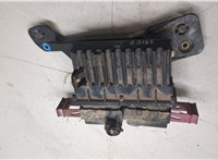 12418841 Блок управления вентиляторами Opel Astra G 1998-2005 20445731 #5