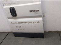 8703G2, 1678187180 Дверь задняя (распашная) Peugeot Boxer 2014- 20445734 #3