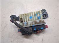  Блок управления вентиляторами Opel Zafira A 1999-2005 20445735 #6