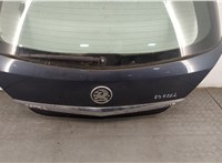 133220, 13188851 Замок багажника Opel Astra H 2004-2010 11418666 #10