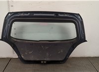 133220, 13188851 Замок багажника Opel Astra H 2004-2010 11418666 #11