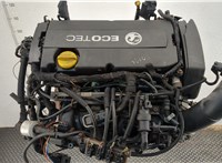  Двигатель (ДВС) Opel Zafira B 2005-2012 20445745 #5