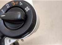  Переключатель отопителя (печки) Ford Focus 1 1998-2004 20445754 #5