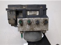  Блок АБС, насос (ABS, ESP, ASR) Renault Clio 1998-2008 20445755 #2