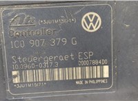 1C0907379G Блок АБС, насос (ABS, ESP, ASR) Volkswagen Golf 4 1997-2005 20445761 #4
