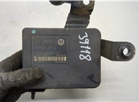 1C0907379G Блок АБС, насос (ABS, ESP, ASR) Volkswagen Golf 4 1997-2005 20445761 #5
