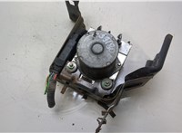 Блок АБС, насос (ABS, ESP, ASR) Peugeot 307 20445764 #1