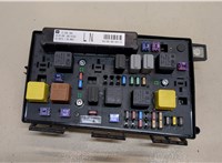  Блок предохранителей Opel Astra H 2004-2010 20445778 #1