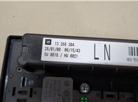  Блок предохранителей Opel Astra H 2004-2010 20445778 #2