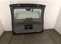  Крышка (дверь) багажника Hyundai Matrix 2001-2010 20445787 #9