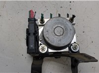 0206800558 Блок АБС, насос (ABS, ESP, ASR) Renault Modus 2004-2012 20445791 #1