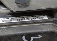 0206800558 Блок АБС, насос (ABS, ESP, ASR) Renault Modus 2004-2012 20445791 #4
