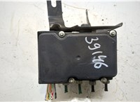 0206800558 Блок АБС, насос (ABS, ESP, ASR) Renault Modus 2004-2012 20445791 #5