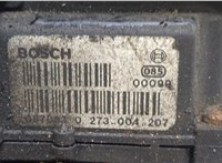  Блок АБС, насос (ABS, ESP, ASR) Opel Omega B 1994-2003 20445794 #3