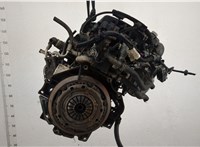  Форсунка топливная Opel Astra H 2004-2010 11418702 #2