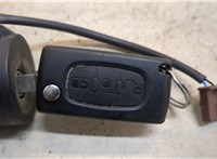 4162KF Замок зажигания Citroen C4 Grand Picasso 2006-2013 20445801 #4