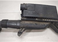  Измеритель потока воздуха (расходомер) Mercedes Vito W639 2004-2013 11418703 #1