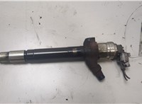6C1Q9K546AC Форсунка топливная Ford Transit 2006-2014 20445809 #1