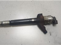 6C1Q9K546AC Форсунка топливная Ford Transit 2006-2014 20445809 #4