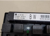  Блок предохранителей Opel Astra H 2004-2010 20445811 #2