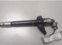 6C1Q9K546AC Форсунка топливная Ford Transit 2006-2014 20445812 #1