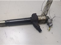 6C1Q9K546AC Форсунка топливная Ford Transit 2006-2014 20445814 #2