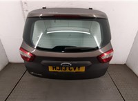  Стекло заднее Ford C-Max 2010-2015 11418714 #1