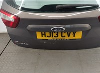  Стекло заднее Ford C-Max 2010-2015 11418714 #6
