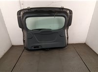  Стекло заднее Ford C-Max 2010-2015 11418714 #11
