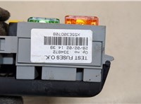  Блок предохранителей Opel Astra G 1998-2005 20445818 #4