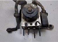  Блок АБС, насос (ABS, ESP, ASR) Ford Fiesta 2001-2007 20445826 #1