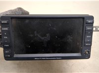 8750A070 Магнитола Mitsubishi Pajero 2006-2014 20445827 #1