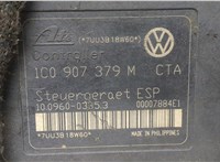 1C0907379M Блок АБС, насос (ABS, ESP, ASR) Volkswagen Golf 4 1997-2005 20445839 #4