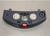 27500AX701 Переключатель отопителя (печки) Nissan Micra K12E 2002-2010 20445840 #1